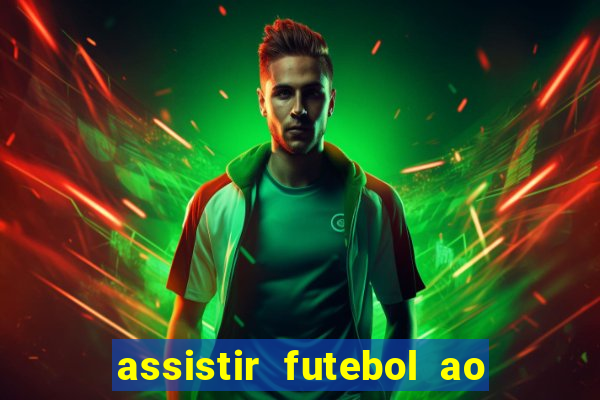 assistir futebol ao vivo portal rmc
